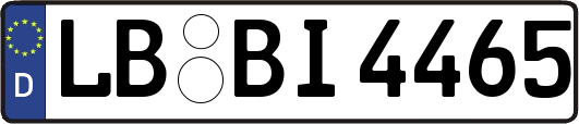 LB-BI4465