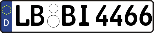 LB-BI4466