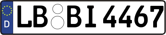 LB-BI4467