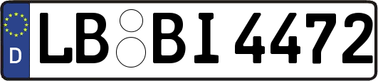 LB-BI4472