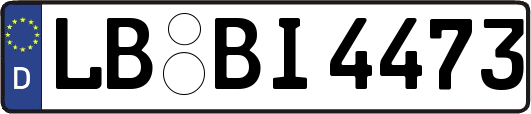 LB-BI4473