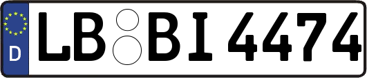 LB-BI4474