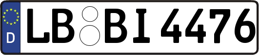 LB-BI4476