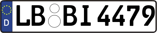 LB-BI4479