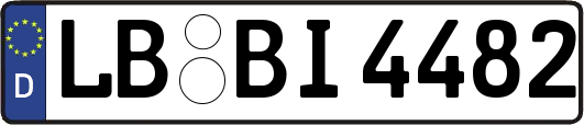 LB-BI4482