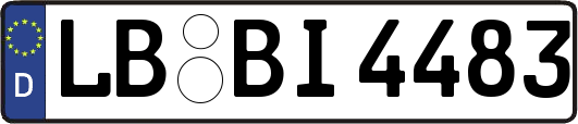 LB-BI4483