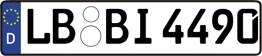 LB-BI4490