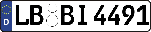 LB-BI4491