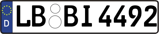 LB-BI4492