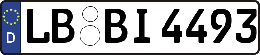 LB-BI4493