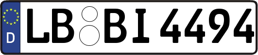 LB-BI4494