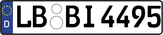 LB-BI4495