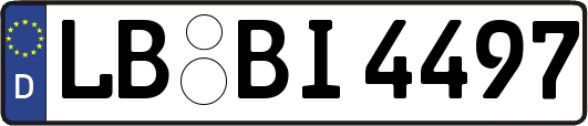 LB-BI4497