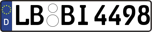 LB-BI4498