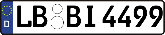 LB-BI4499