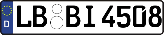 LB-BI4508