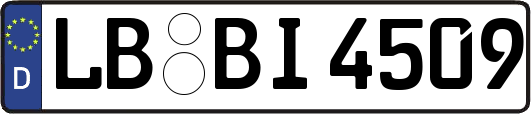 LB-BI4509