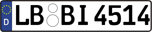 LB-BI4514