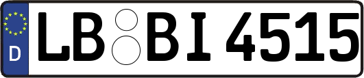LB-BI4515