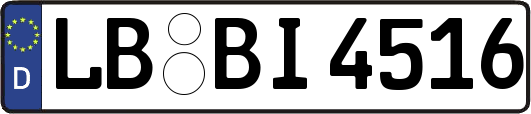 LB-BI4516