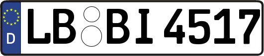 LB-BI4517