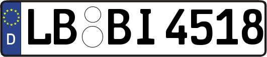 LB-BI4518
