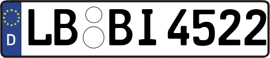 LB-BI4522