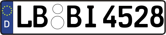 LB-BI4528
