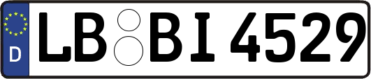 LB-BI4529