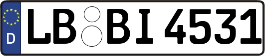 LB-BI4531