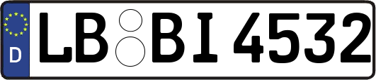LB-BI4532