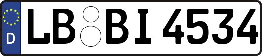 LB-BI4534