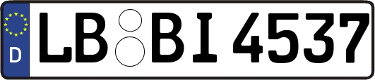 LB-BI4537