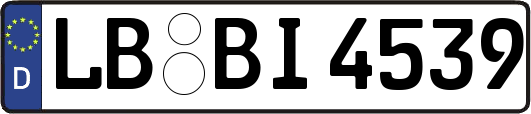 LB-BI4539