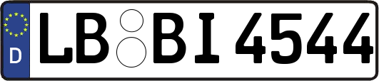 LB-BI4544