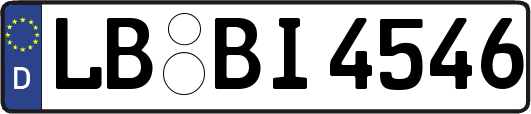 LB-BI4546