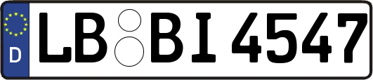 LB-BI4547