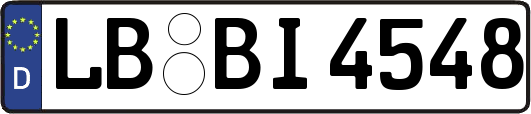 LB-BI4548