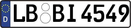 LB-BI4549