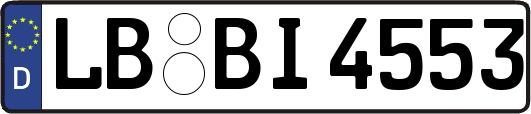 LB-BI4553