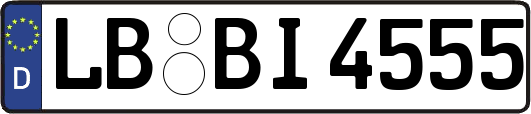 LB-BI4555