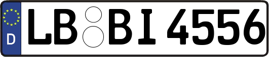 LB-BI4556