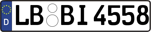LB-BI4558