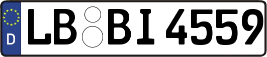 LB-BI4559