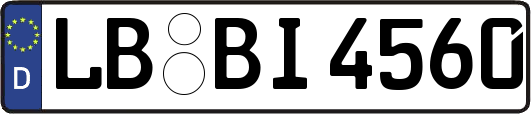 LB-BI4560
