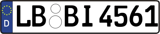 LB-BI4561