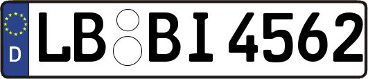 LB-BI4562