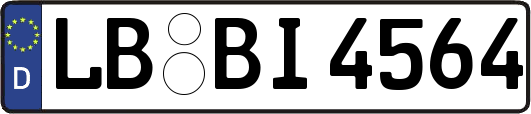 LB-BI4564