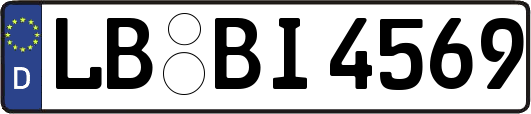 LB-BI4569