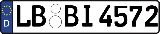 LB-BI4572